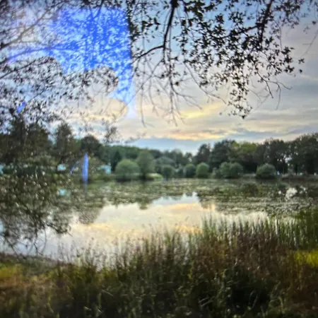 Louisiane 1 Campingplatz