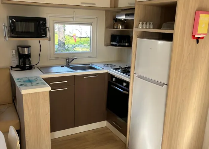 Louisiane 1 Кемпинг