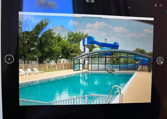 Louisiane 1 * Le Pont Leger