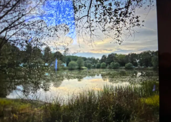 Louisiane 1 Кемпинг